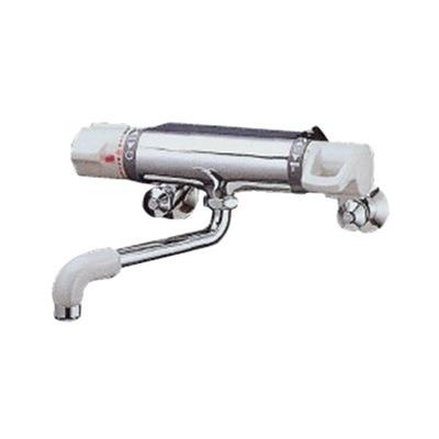 壁付サーモ混合栓 ＜MB700＞