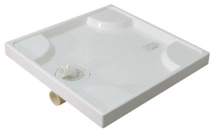 MB洗濯機パン本体 ＜MB6464＞
