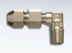 メールエルボコネクター　＜SLC＞