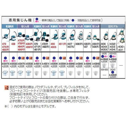クロスフィルタ ＜A-45814＞