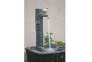 水栓柱パン(丸型) ＜624-910＞
