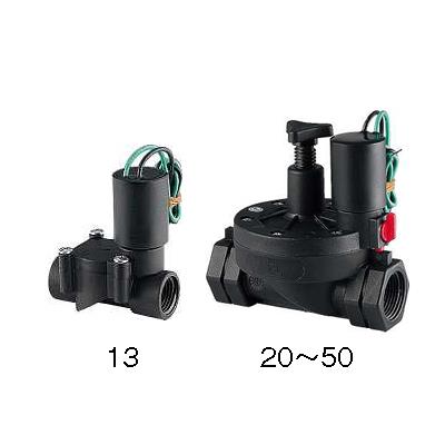 電磁弁 ＜504-031＞
