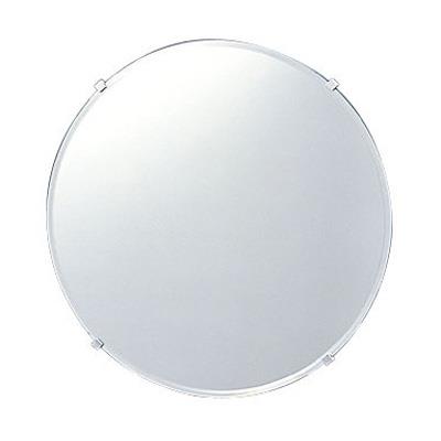 化粧鏡(防錆) ＜KF-500AC＞