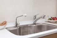 オアシックス家庭用Ⅰ型浄水器 ＜OAS-2＞