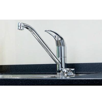 オアシックス家庭用Ⅱ型浄水器(複合栓・標準タイプ) ＜OSS-A4＞