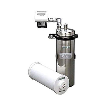 オアシックス業務用A浄水器(流量計付) ＜LOAS-3＞