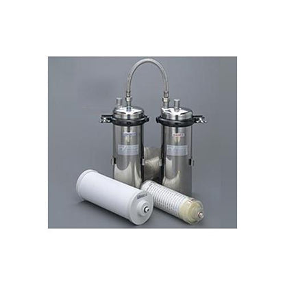 オアシックス業務用B浄水器(2筒式・流量計なし) ＜TOAS-N1＞