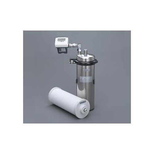 オアシックス業務用C浄水器(流量計付) ＜LOAS-0＞