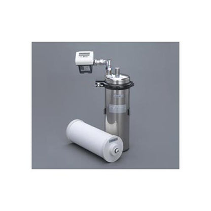 オアシックス業務用C浄水器(流量計付) ＜LOAS-0＞