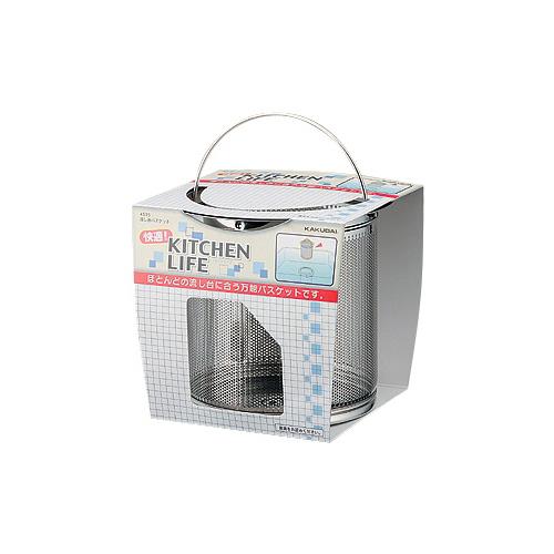 流し台バスケット ＜4515＞