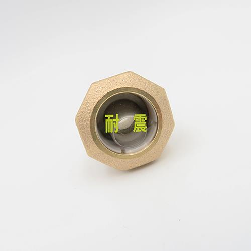 SPジョイント PE継手オネジ1種 ＜PGM-1＞