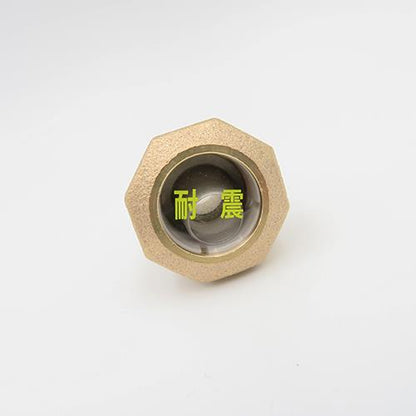 SPジョイント PE継手オネジ1種 ＜PGM-1＞