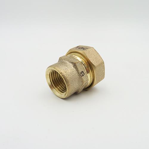 SPジョイント PE継手メネジ1種 ＜PGV-1＞