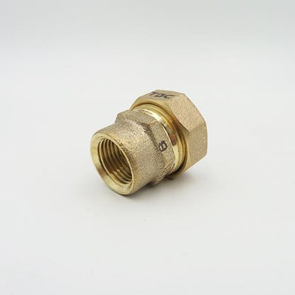 SPジョイント PE継手メネジ1種 ＜PGV-1＞