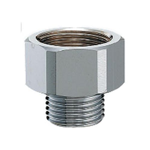 給湯機用ニップル