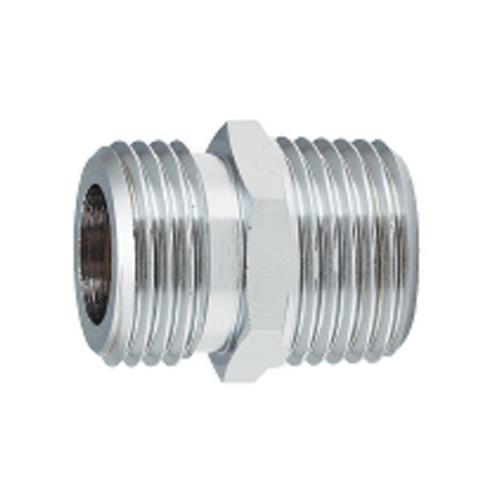 フレキパイプ用ニップル ＜0786＞