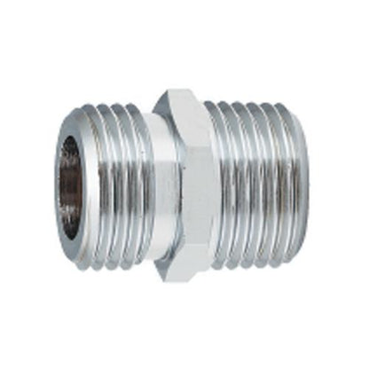 フレキパイプ用ニップル ＜0786＞