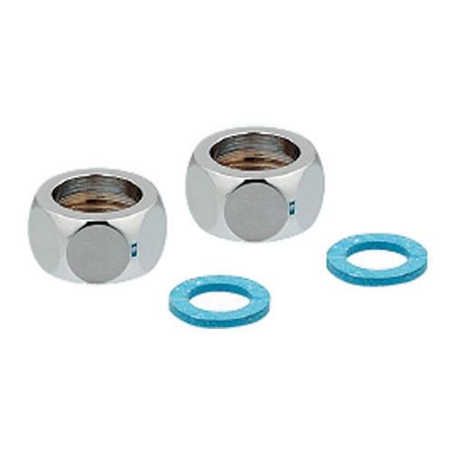 フレキパイプ用フクロナット ＜796＞