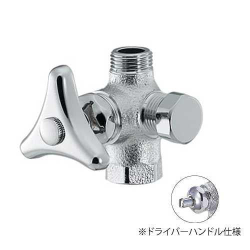 ストレート形分岐金具胴体 ＜783-523＞