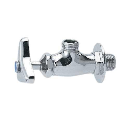 湯沸器用化粧バルブ 13 ＜7850＞