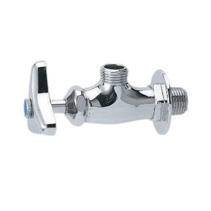 湯沸器用化粧バルブ 13 ＜7850＞