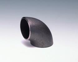 90° ショートエルボ(炭素鋼) ＜90E(S)＞