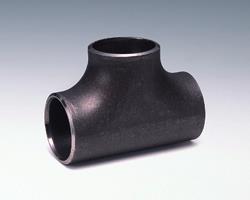 同径 ティー(炭素鋼) ＜T(S)＞