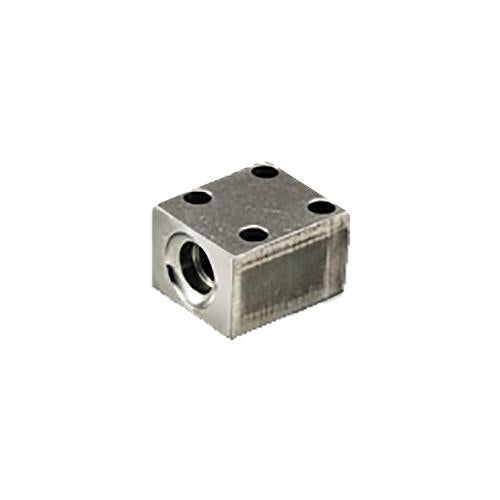 油圧用210kgf/cm2管フランジ ＜LSA＞