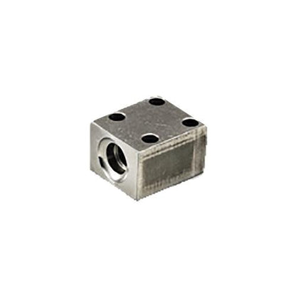 油圧用210kgf/cm2管フランジ ＜LSA＞