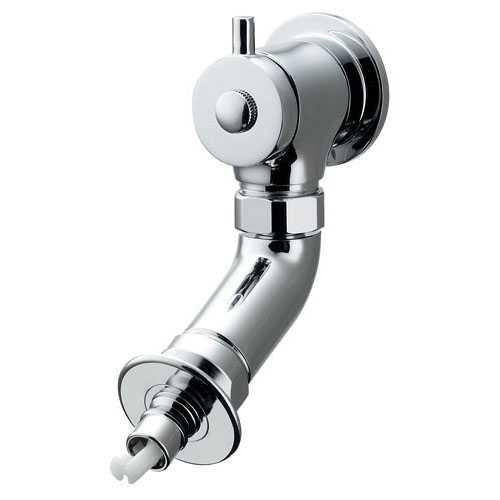 洗濯機用水栓(ストッパー、水撃低減つき) ＜721-608-13＞