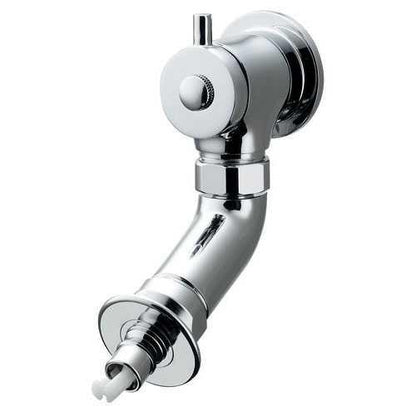 洗濯機用水栓(ストッパー、水撃低減つき) ＜721-608-13＞