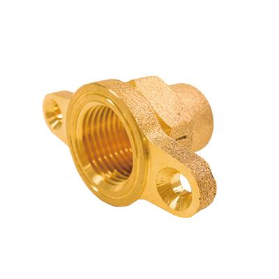 銅管用耳付き水栓ソケット ＜GESOF＞