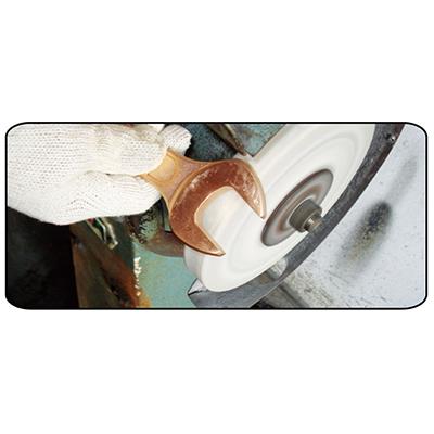 防爆ドラム缶用レンチ ＜RBWB＞
