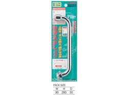 泡沫横形上向パイプ ＜PA27JH-60X＞