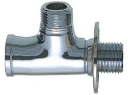 二又ソケット ＜JB11A-13＞