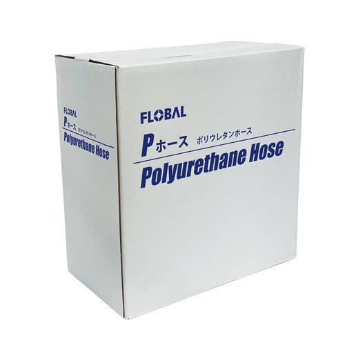 ポリウレタンホース Pホース ＜PUB＞