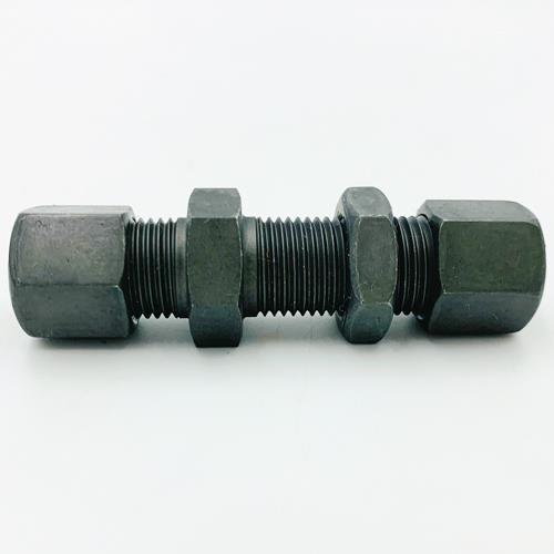 隔壁締付ユニオン ミリサイズ ＜SBU＞