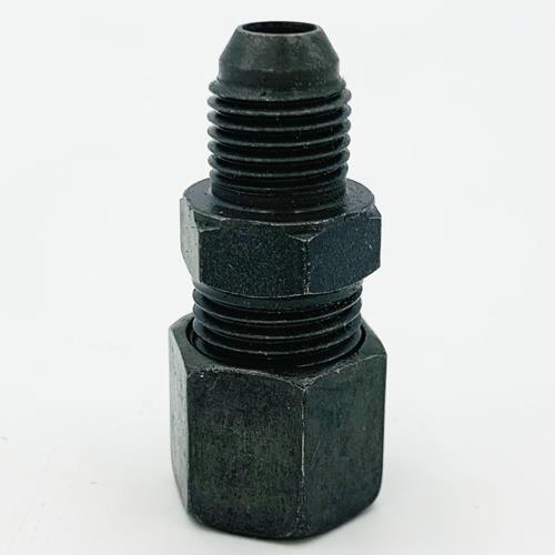 ホース接続ユニオン ミリサイズ ＜SHUM＞