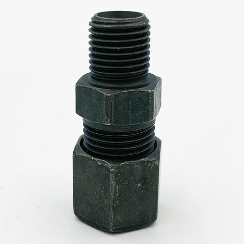 ホース接続ユニオン(めす) ミリサイズ ＜SHUF＞