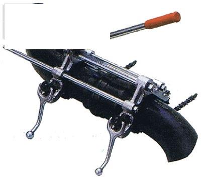 パイプ挿入機 ＜PIM＞