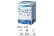 流し排水栓DS