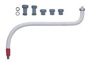 断熱カバー付出湯管 ＜PM42D＞