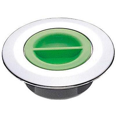 洗濯機排水口