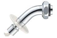 洗濯機用L型ニップル ＜PY121-4TVX＞