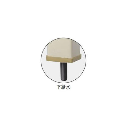 PC水栓柱 ＜T801-70＞