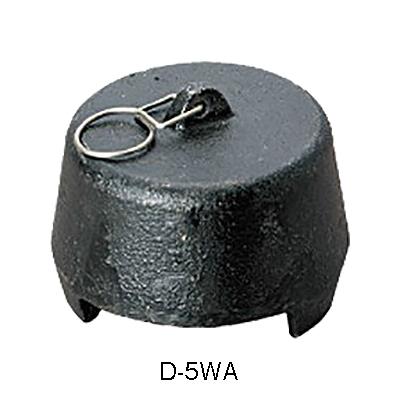 D-5W