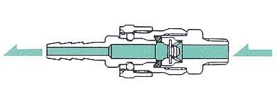 ソケット　オネジ型　＜BLY＞
