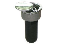 ワンタッチ掃兼金具(スーパートラップ付) ＜D-3CO＞