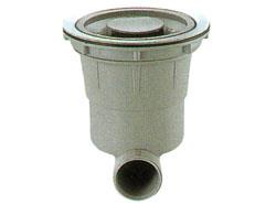 樹脂製流しトラップ ＜D-14EC＞