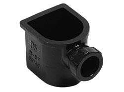 温水器用トラップ(袋ナット式) ＜D-5FP＞